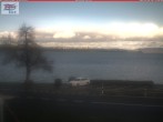 Archiv Foto Webcam Berlingen - Blick auf den Untersee 09:00
