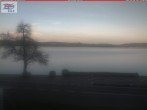 Archiv Foto Webcam Berlingen - Blick auf den Untersee 15:00