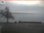 Archiv Foto Webcam Berlingen - Blick auf den Untersee 15:00