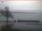 Archiv Foto Webcam Berlingen - Blick auf den Untersee 07:00