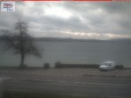 Archiv Foto Webcam Berlingen - Blick auf den Untersee 10:00