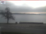 Archiv Foto Webcam Berlingen - Blick auf den Untersee 07:00