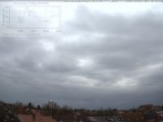 Archiv Foto Webcam Blick in den Himmel über Mannheim 05:00
