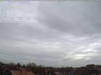 Archiv Foto Webcam Blick in den Himmel über Mannheim 11:00