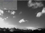 Archiv Foto Webcam Blick in den Himmel über Mannheim 01:00