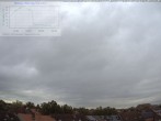 Archiv Foto Webcam Blick in den Himmel über Mannheim 07:00