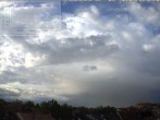 Archiv Foto Webcam Blick in den Himmel über Mannheim 17:00