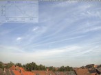 Archived image Webcam Mannheim: Sky 09:00