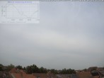Archiv Foto Webcam Blick in den Himmel über Mannheim 11:00