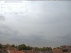 Archived image Webcam Mannheim: Sky 15:00