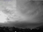 Archived image Webcam Mannheim: Sky 23:00