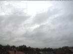 Archived image Webcam Mannheim: Sky 06:00