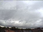 Archived image Webcam Mannheim: Sky 07:00
