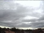 Archived image Webcam Mannheim: Sky 09:00
