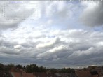 Archived image Webcam Mannheim: Sky 15:00