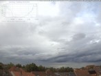 Archived image Webcam Mannheim: Sky 17:00