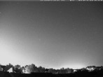 Archiv Foto Webcam Blick in den Himmel über Mannheim 01:00