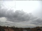 Archiv Foto Webcam Blick in den Himmel über Mannheim 11:00