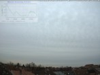 Archiv Foto Webcam Blick in den Himmel über Mannheim 15:00