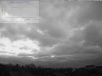 Archiv Foto Webcam Blick in den Himmel über Mannheim 06:00