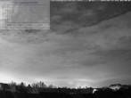 Archiv Foto Webcam Blick in den Himmel über Mannheim 03:00