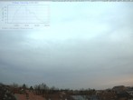 Archiv Foto Webcam Blick in den Himmel über Mannheim 06:00