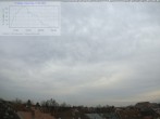 Archiv Foto Webcam Blick in den Himmel über Mannheim 07:00