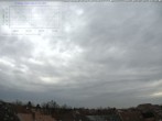 Archiv Foto Webcam Blick in den Himmel über Mannheim 13:00