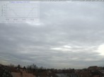 Archiv Foto Webcam Blick in den Himmel über Mannheim 15:00