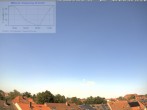 Archiv Foto Webcam Blick in den Himmel über Mannheim 13:00