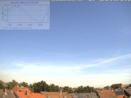 Archiv Foto Webcam Blick in den Himmel über Mannheim 09:00