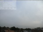 Archiv Foto Webcam Blick in den Himmel über Mannheim 06:00
