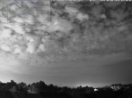 Archived image Webcam Mannheim: Sky 01:00