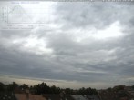 Archiv Foto Webcam Blick in den Himmel über Mannheim 09:00