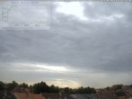 Archiv Foto Webcam Blick in den Himmel über Mannheim 11:00