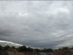 Archiv Foto Webcam Blick in den Himmel über Mannheim 09:00