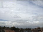 Archiv Foto Webcam Blick in den Himmel über Mannheim 15:00