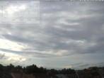 Archiv Foto Webcam Blick in den Himmel über Mannheim 17:00