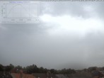Archiv Foto Webcam Blick in den Himmel über Mannheim 05:00