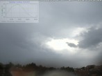 Archiv Foto Webcam Blick in den Himmel über Mannheim 06:00