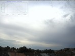Archiv Foto Webcam Blick in den Himmel über Mannheim 07:00