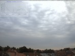 Archiv Foto Webcam Blick in den Himmel über Mannheim 19:00