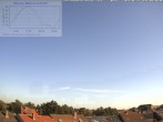 Archiv Foto Webcam Blick in den Himmel über Mannheim 07:00