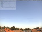 Archiv Foto Webcam Blick in den Himmel über Mannheim 09:00