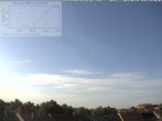 Archiv Foto Webcam Blick in den Himmel über Mannheim 17:00