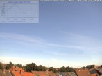 Archiv Foto Webcam Blick in den Himmel über Mannheim 09:00