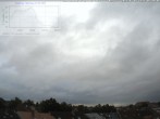 Archiv Foto Webcam Blick in den Himmel über Mannheim 05:00