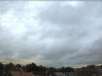 Archiv Foto Webcam Blick in den Himmel über Mannheim 06:00