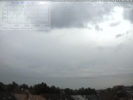 Archiv Foto Webcam Blick in den Himmel über Mannheim 05:00