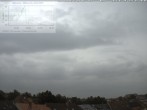 Archiv Foto Webcam Blick in den Himmel über Mannheim 06:00